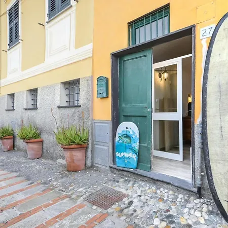 Apartman Pieds Dans L'eau -