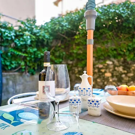 Pieds Dans L'eau - Lägenhet