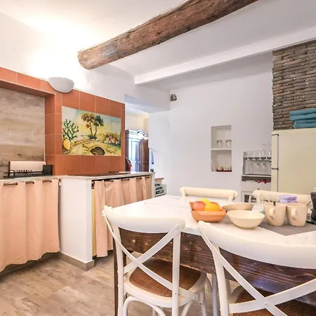 Pieds Dans L'eau - * Bogliasco