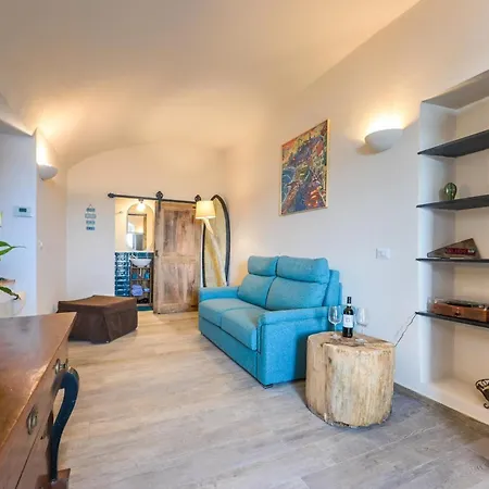 Pieds Dans L'eau - * Bogliasco