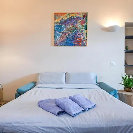 Pieds Dans L'eau - Apartment