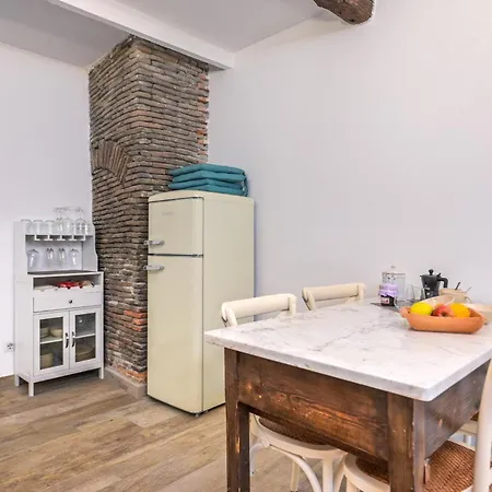 Daire Pieds Dans L'eau -