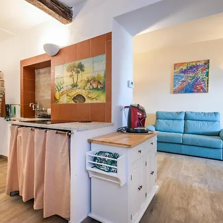Pieds Dans L'eau - Apartment *