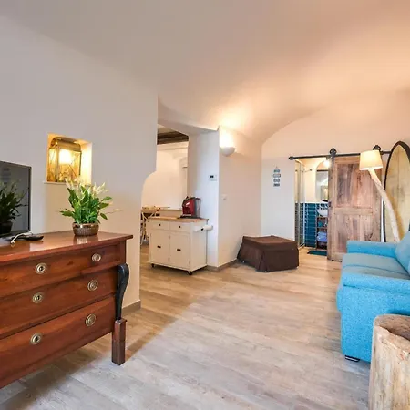 Pieds Dans L'eau - Apartment