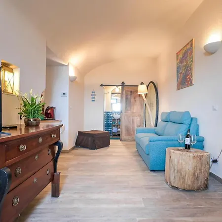 Pieds Dans L'eau - Apartment *