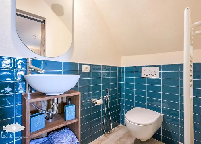 Pieds Dans L'eau - Appartement *