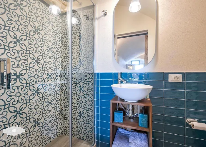 Pieds Dans L'eau - Appartement